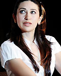 Karishma Kapoor